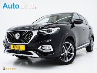 MG EHS 1.5 TGDI Luxury | Panoramadak | Adaptive Cruise | Sportstoelen | 360 | Keyless | Carplay