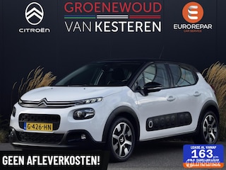 Citroën C3 82 Business I Navi I Airco I Camera I Cruise I