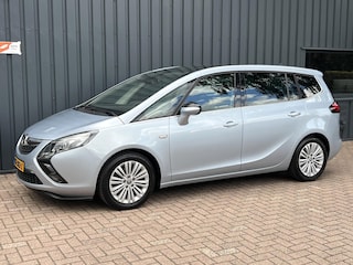 Opel Zafira Tourer 1.4 Business+ 7-PERSOONS!/ONDERHOUDEN/NAP!/