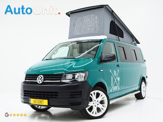Volkswagen California 2.0 TDI L2 Freedom Transporter | Slaaphefdak | Sidebars | Draaistoelen | Cruise | Camper
