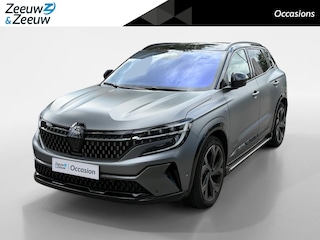 Renault Austral 1.2 E-Tech full hybrid 200 iconic esprit Alpine AUTOMAAT NAVI AIRCO 360CAMERA ADAPTIEVE CRUISE CONTROLE ELECTRISCHE KOFFERKLEP SIDEBARS HARMAN KARDON INCL BLAUWE VOORUITFOLIE ZEER DIKKE AUTO