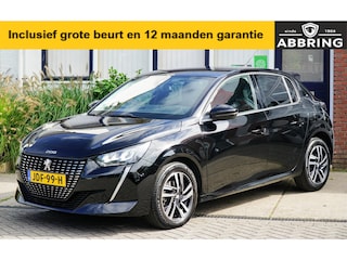 Peugeot 208 Allure Pack automaat, camera, climate