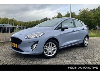 Ford Fiesta 1.0 EcoBoost 95PK Connected