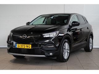 Opel Grandland X 1.2 Turbo Innovation | Trekhaak | Camera | Parkeersensoren | Navigatie | Apple Carplay & Android Auto |