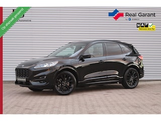 Ford Kuga 2.5 PHEV ST-Line