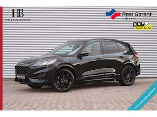 Ford Kuga 2.5 PHEV ST-Line