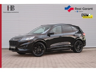 Ford Kuga 2.5 PHEV ST-Line