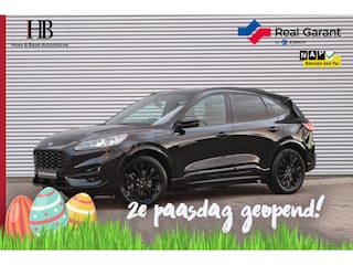 Ford Kuga 2.5 PHEV ST-Line