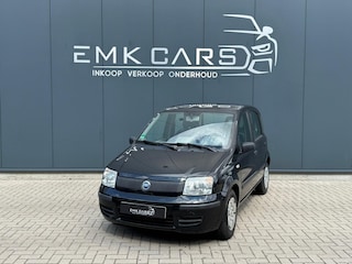 Fiat Panda 1.1 Active