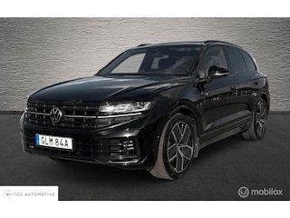 Volkswagen Touareg 3.0 TSi eHybrid 4M R, Nightvis., massage