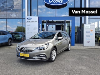Opel Astra Sports Tourer 1.4 Innovation