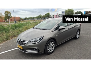 Opel Astra Sports Tourer 1.4 Innovation