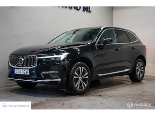 Volvo XC60 2.0 T6 Plug-in hybrid AWD Core Bright, H/K, trekh