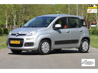 Fiat Panda 0.9 TwinAir Edizione Cool / Van 1e eigenaar / Airco / El. ramen / Stuurbekrachtiging / Volledig dealer onderhouden