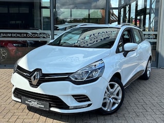 Renault Clio 0.9 TCE NAVI AIRCO CRUISE CONTROL