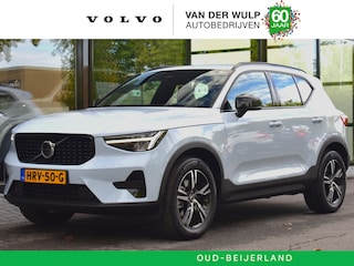 Volvo XC40 B4 197pk Plus Dark | Driver Assist | Trekhaak