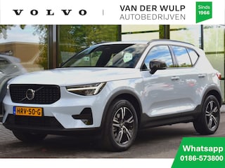 Volvo XC40 B4 197pk Plus Dark | Driver Assist | Trekhaak