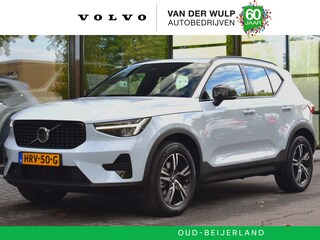 Volvo XC40 B4 197pk Plus Dark | Driver Assist | Trekhaak