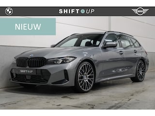 BMW 3-serie Touring 320i M-Sport | Hifi | 20" | Adapt. Cruise Control | Camera
