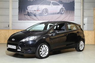 Ford Fiesta 1.25 TREND / AIRCO / 5DRS Nieuwe Distributie Set!!