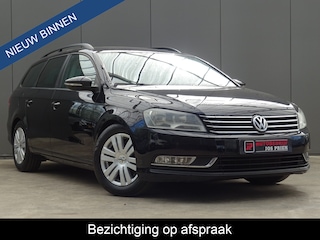 Volkswagen Passat Variant 1.4 TSI Comfortline BlueMotion * CAPLAY * PDC * VERW STOELEN !!