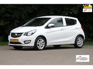 Opel Karl 1.0 ecoFLEX Edition Plus / Airco / Parkeersensoren / Cruise control / Bluetooth / Volledig dealer onderhouden