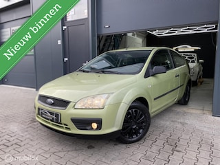 Ford Focus 1.4 CRUISE|AIRCO|TREKHAAK|Nap