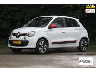 Renault Twingo 1.0 SCe Collection / Hoge instap / Airco / Bluetooth / Uitstekend en vooral zeer recent onderhouden