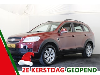 Chevrolet Captiva 3.2i Executive 7 persoons