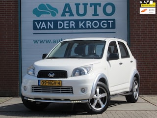 Daihatsu Terios 1.5 2WD Tour, Airco, LM, Side bars, 52.653 km !!! APK 7-26