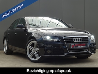 Audi A4 Limousine 1.8 TFSI Pro Line S * YOUNGTIMER * 2x S-LINE * TOPSTAAT !!