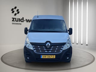 Renault Master T35 2.3 dCi L2H2 Airco Camera 3 Zits