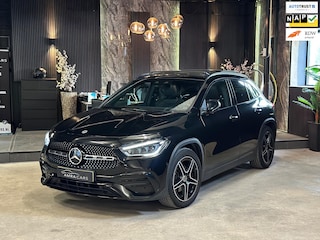 Mercedes-Benz GLA 200 AMG|PANO|SFEER|MEMORY
