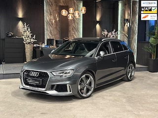 Audi A3 A3 Sportback 2.5 TFSI quattro|PANO|KUIP|CAM