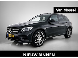 Mercedes-Benz GLC 250 4MATIC Premium WORDT VERWACHT