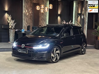 Volkswagen Golf 2.0 TSI GTI|PANO|STOELVERW|BOMVOL