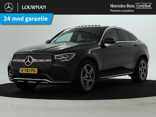 Mercedes-Benz GLC 300 4MATIC | 360°-camera | Schuifdak | Distronic | Apple Carplay | Sfeerverlichting | Inclusief 24 maanden MB Certified garantie voor Europa.