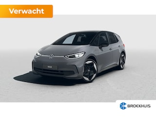 Volkswagen ID.3 Pro S Limited Edition | 'App-Connect' draadloze smartphone integratie | Achterlichten LED, luxe uitgevoerd incl. dynamische knipperlichten | Afstandscontrolesysteem (Front Assist), met voetgangers- en fietsersherkenning