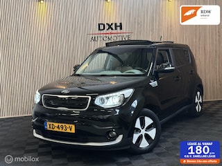 Kia Soul EV ExecutiveLine 1eEIGNR! PANO CARPLAY XENON LEDER