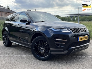 Land Rover Range Rover Evoque 2.0 D150 AWD R-Dynamic S