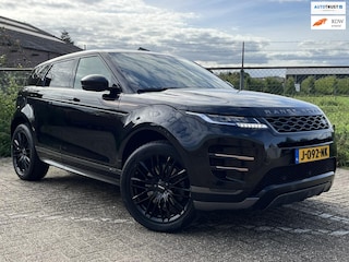 Land Rover Range Rover Evoque 2.0 D150 AWD R-Dynamic S