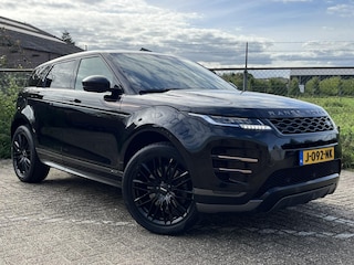 Land Rover Range Rover Evoque 2.0 D150 AWD R-Dynamic S