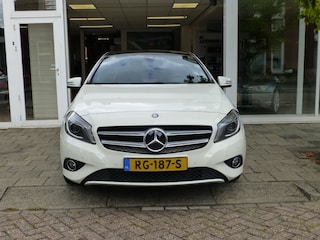 Mercedes-Benz A-klasse 1.6 Prestige