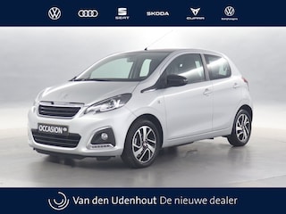 Peugeot 108 1.0 e-VTi 73pk Allure / Airco / Camera / Apple Carplay