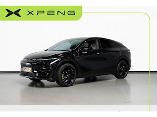 Xpeng G6 RWD Long Range 88 kWh Trekhaak | Apple Carplay | 21"velgen
