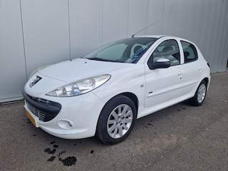 Peugeot 206 1.4 Sportium