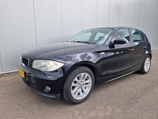 BMW 116i