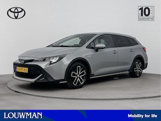Toyota Corolla Touring Sports 1.8 Hybrid Trek | LIMITED EDITION |
