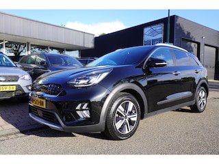 Kia Niro 1.6 GDi Hybrid 141pk DCT6 Dynamic Plus Line Xenon 55.177 KM