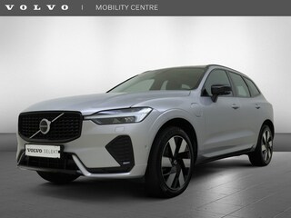 Volvo XC60 2.0 T6 AWD U. Dark | Trekhaak | Schuif-/Kanteldak |